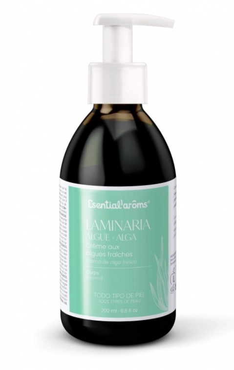 CREMA DE ALGA LAMINARIA - 200 ml